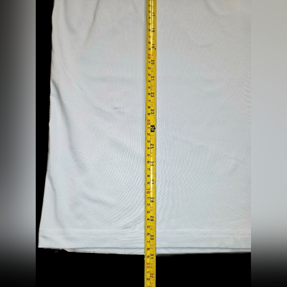 Men’s XXL Golf Polo Bundle | Bonobos M-Flex & Hurley | Performance Stretch - Picture 6 of 14